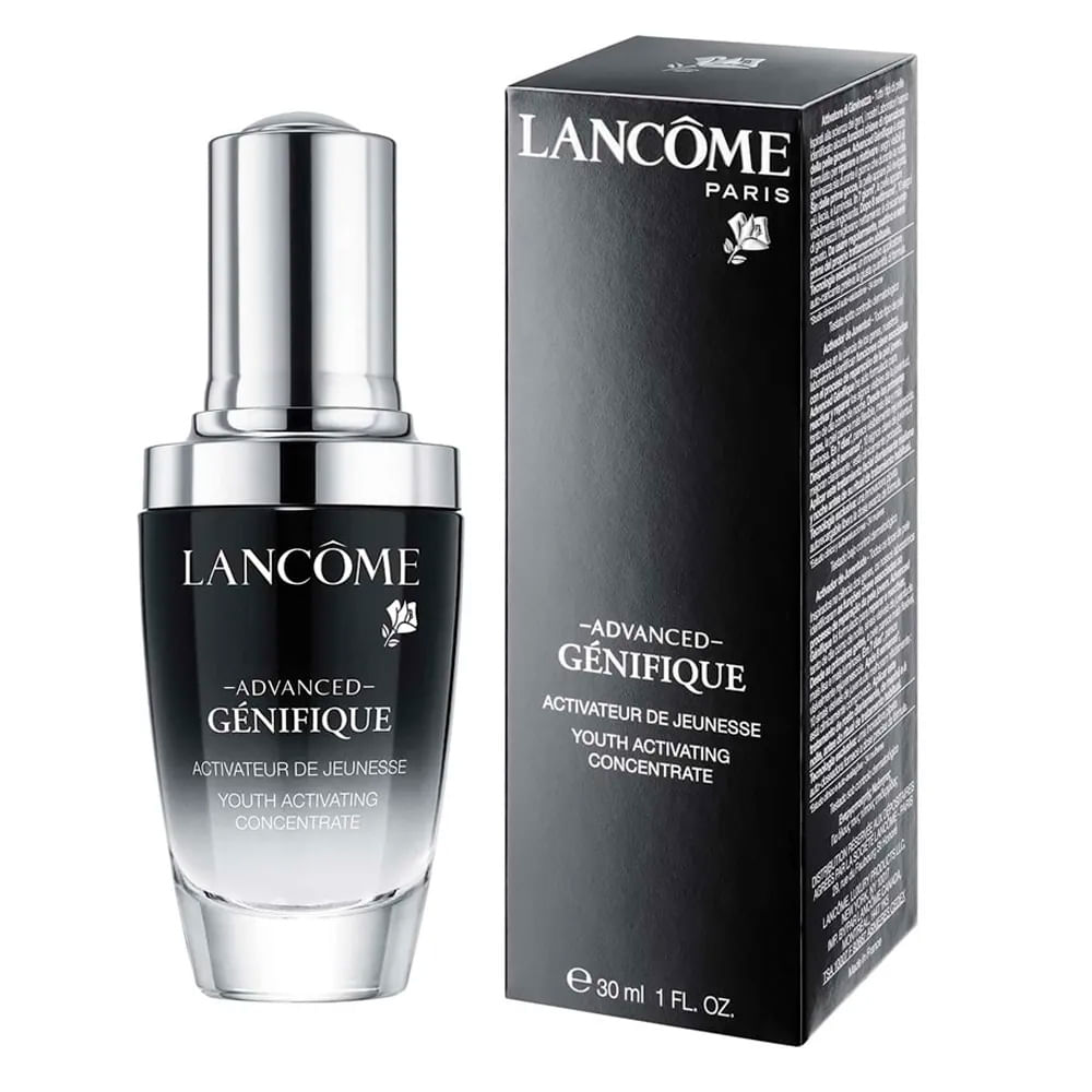 Kit Lancôme Génifique Sérum + Yeux - Época Cosméticos