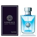 Versace Pour Homme - Perfume Masculino - Eau de Toilette 30ml