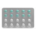 Suplemento Vitamínico Exímia Probiac - 30 comprimidos 30 Caps