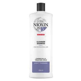 Nioxin-Scalp-Therapy-Sistema-5-Tramanho-Profissional---Shampoo-de-Limpeza-