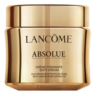 Creme Revitalizante Absolue Soft Cream Lancôme - 60ml Menor preço em Creme Revitalizante Absolue Soft Cream Lancôme - 60ml