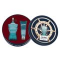 Jean Paul Gaultier Le Male Kit - Perfume Masculino Eau de Toilette + Gel de Banho Kit