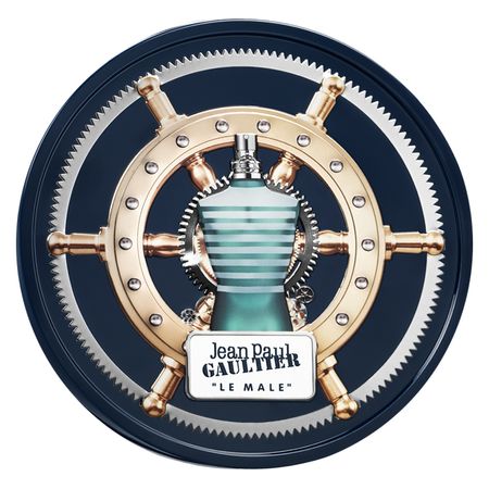 Jean-Paul-Gaultier-Le-Male-Kit---Perfume-Masculino-Eau-de-Toilette-+-Gel-de-Banho-Kit--2