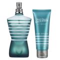 Jean Paul Gaultier Le Male Kit - Perfume Masculino Eau de Toilette + Gel de Banho Kit
