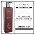 L'anza Healing Color Care Trauma Treatment - Tratamento Hidratante 1L