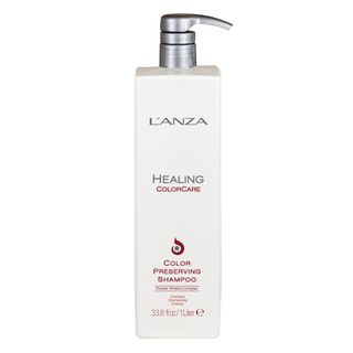 L'anza Healing Color Care - Shampoo Menor preço em L'anza Healing Color Care - Shampoo