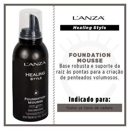 Mousse-Estilizante-L'anza---Style-Foundation-Mousse-150ml--2