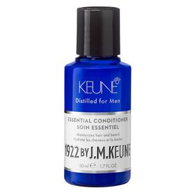 Keune-1922-Essential---Condicionador-Travel-Size