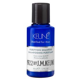 Keune-1922-Purifying---Shampoo-Travel-Size