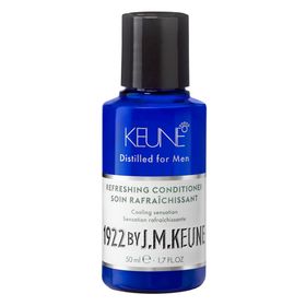 Keune-1922-Refreshing---Condicionador-Travel-Size