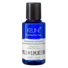 Keune-1922-Refreshing---Shampoo-Travel-Size