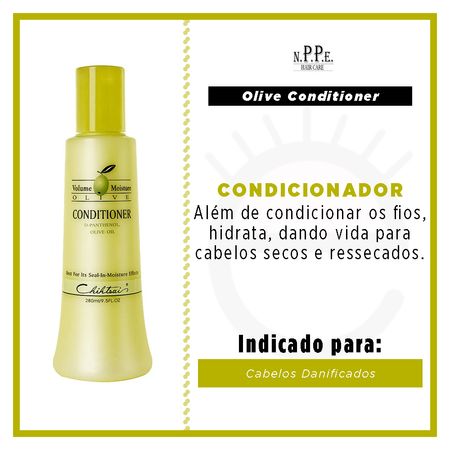 N.P.P.E.-Olive-Conditioner---Condicionador-Hidratante-280ml--2