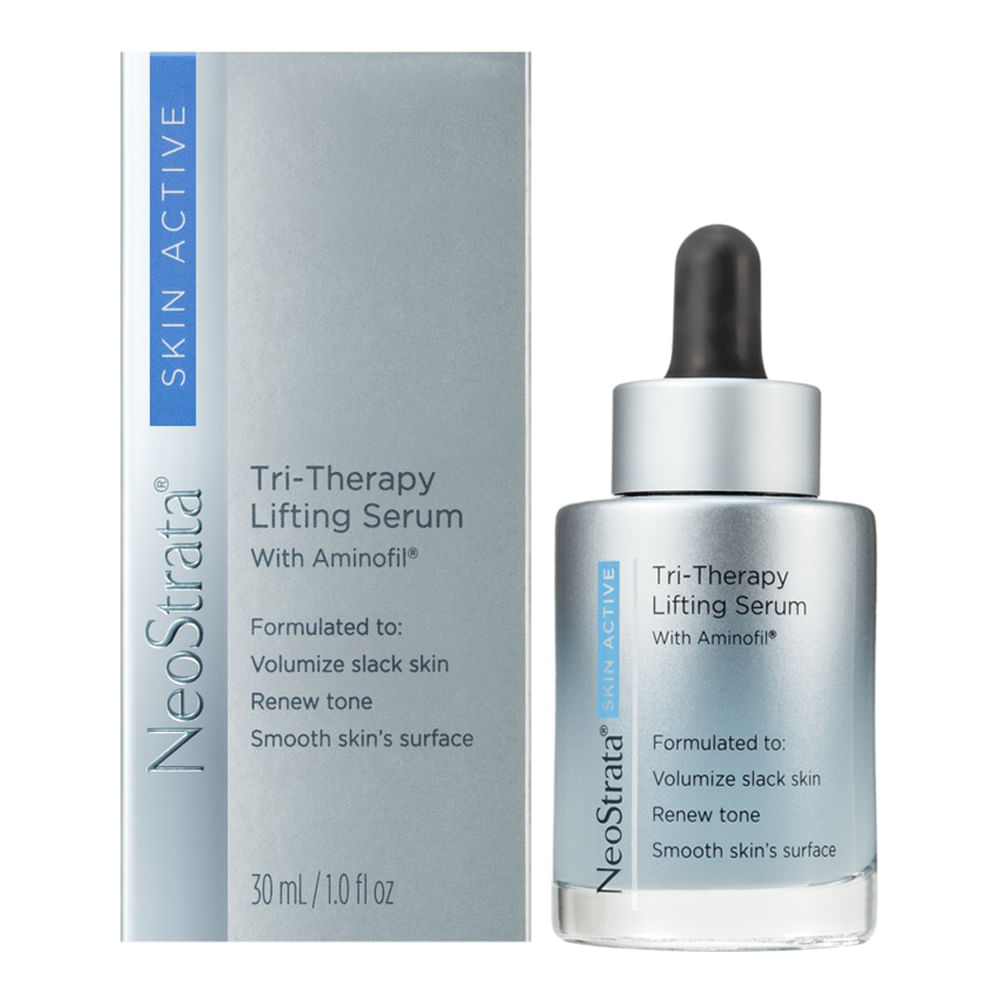 Sérum NeoStrata - Skin Active Tri Therapy Lifting - Época Cosméticos