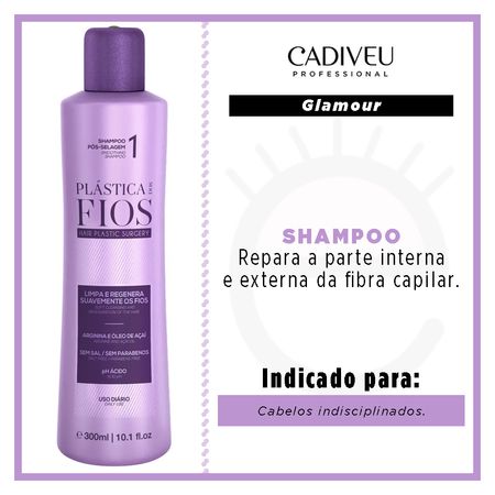 Cadiveu-Plástica-dos-Fios-Shampoo-Pós-Selagem----Shampoo-Hidratante-300ml--2