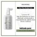 Tônico Paul Mitchell  - Tea tree Scalp Care Anti Thinning 100ml