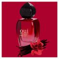 Oui Je T’Aime Mon Amour Linn Young Perfume Feminino - Eau de Parfum 100ml