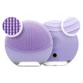 Luna Go Pele Sensível Foreo - Escova de Limpeza Facial 1 Un