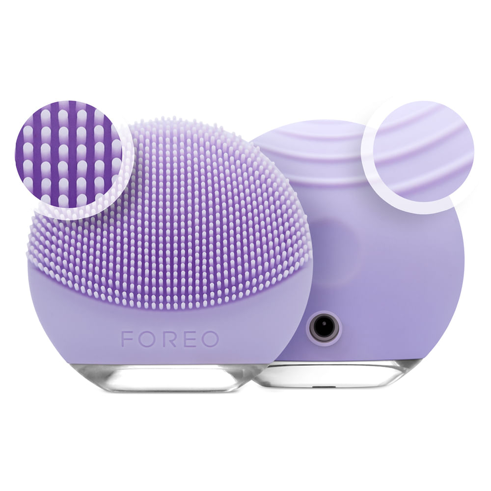 Foreo hotsell Luna Go