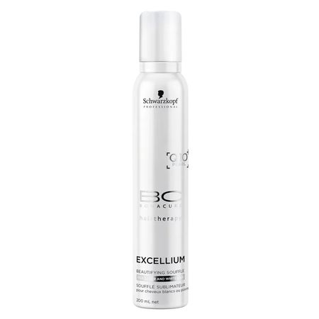 Schwarzkopf-BC-Excellium-Beleza-Kit---Shampoo-+-Mousse-Kit--3