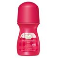 Desodorante Roll-On Giovanny Baby Feminino  - Cherry 50ml
