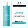 Moroccanoil - Shampoo Hidratante 250ml