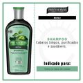 Phytoervas Detox - Shampoo 250ml