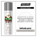 Phytoervas Hidratação Intensa - Shampoo à Seco 150ml