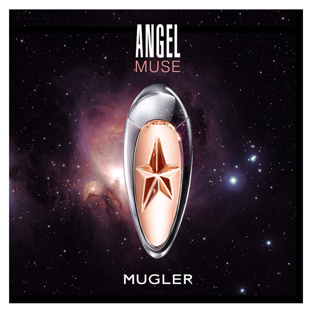 Angel Muse cheapest EDT