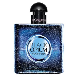 Perfume Yves Saint Laurent Black Opium Feminino Eau de Parfum