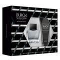 Banderas Seduction in Black Men Kit - Eau de Toilette + Pós-Barba Kit