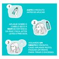 Corretivo  Instantâneo L’Oréal Paris - Magic Retouch Castanho Claro