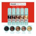 Corretivo  Instantâneo L’Oréal Paris - Magic Retouch Castanho Claro