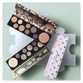 Paleta de Sombra e Iluminador M·A·C - Girls Prissy Princess 1 Un