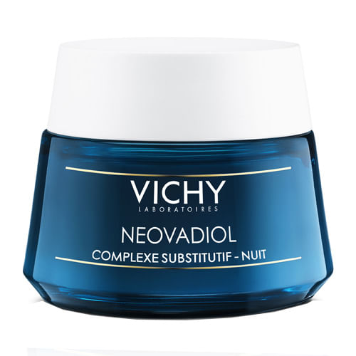 Rejuvenescedor Facial - Vichy Neovadiol Compensating Complex Night