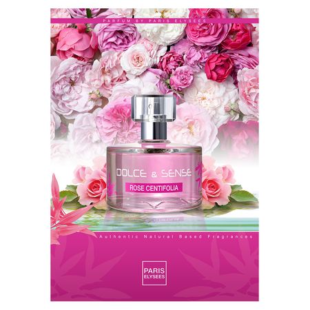 Dolce-&-Sense-Rose-Centifolia-Paris-Elysees-Perfume-Feminino---Eau-de-Parfum-60ml--3
