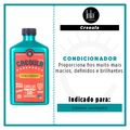 Lola Cosmetics Creoula - Condicionador Nutritivo 250g