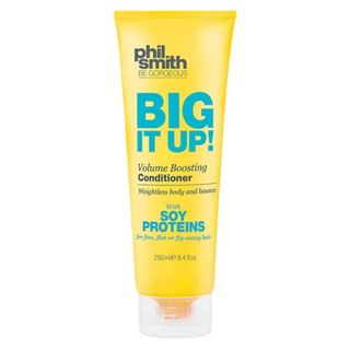 Phil Smith Big it Up! Volume Boosting - Condicionador - 250ml Menor preço em Phil Smith Big it Up! Volume Boosting - Condicionador - 250ml