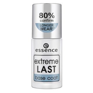 Base para Unhas Essence - Extreme Last - 8ml Menor preço em Base para Unhas Essence - Extreme Last - 8ml