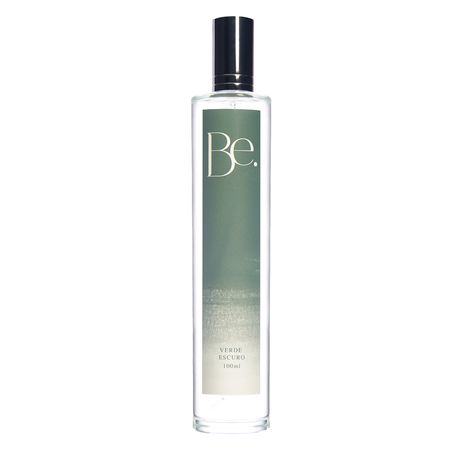 Colônia-Be---Verde-Escuro-100ml--1