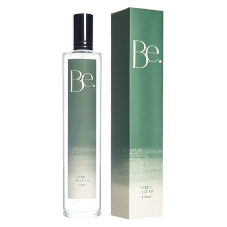 Colônia-Be---Verde-Escuro-100ml--2