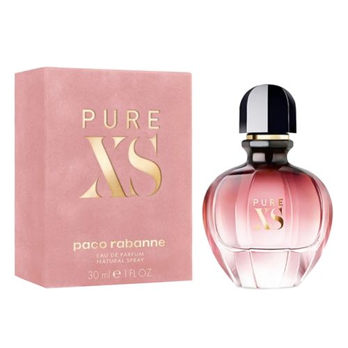 Perfume Pure XS For Her Paco Rabanne Feminino - Época Cosméticos | Eau de Toilette