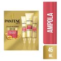 Ampola Capilar Pantene Pro-V Cachos Hidra-Vitaminados 3x 15ml