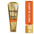 Pantene Força e Reconstrução - Condicionador 3 Minutos Milagrosos 170ml