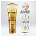 Pantene Força e Reconstrução - Condicionador 3 Minutos Milagrosos 170ml