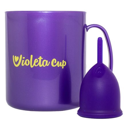 Kit-Violeta-Cup---Coletor-Tipo-A-Violeta-+-Caneca-Higienizador-Kit--2