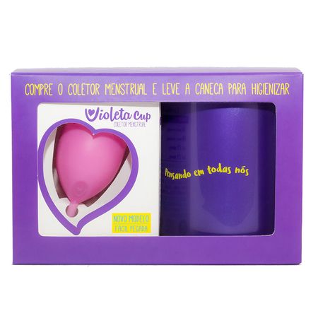 Kit-Violeta-Cup---Coletor-Tipo-A-Rosa+-Caneca-Higienizador-Kit--1