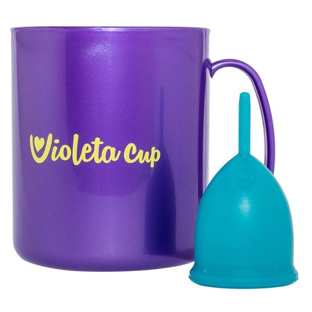 Kit-Violeta-Cup---Coletor-Tipo-A-Verde-+-Caneca-Higienizador-Kit--2