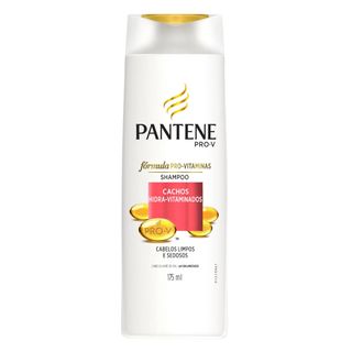 Shampoo Pantene Cachos Hidra-Vitaminados é ruim? Shampoo Pantene Cachos Hidra-Vitaminados é boa?