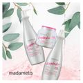 Madamelis Lisoplastia - Máscara Redutora Passo 2 1L