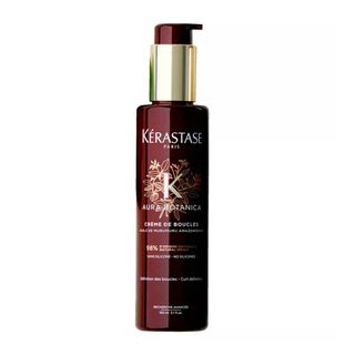 Kérastase Aura Botanica II Créme de Boucles - Leave-In - 150ml Menor preço em Kérastase Aura Botanica II Créme de Boucles - Leave-In - 150ml